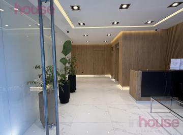 Departamento · 75m² · 3 Ambientes · Departamento a Estrenar en Bajo Belgrano