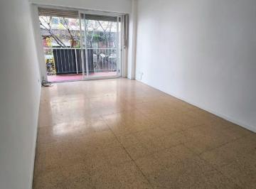 Departamento de 3 ambientes, Belgrano · Alquiler 3 Amb Frente Balcon