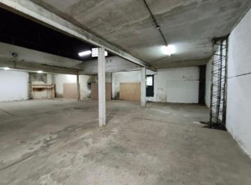 Bodega-Galpón · 400m² · 10 Ambientes · Excepcional Inmueble en Block: Galpón, Local y Oficinas en Barrio La Sexta Rosario