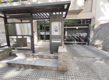 Departamento · 83m² · 5 Ambientes · 1 Cochera · Alquiler Departamento 3 Dorm. Cochera
