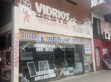 Local comercial · 320m² · 1 Ambiente · Local en Paso del Rey