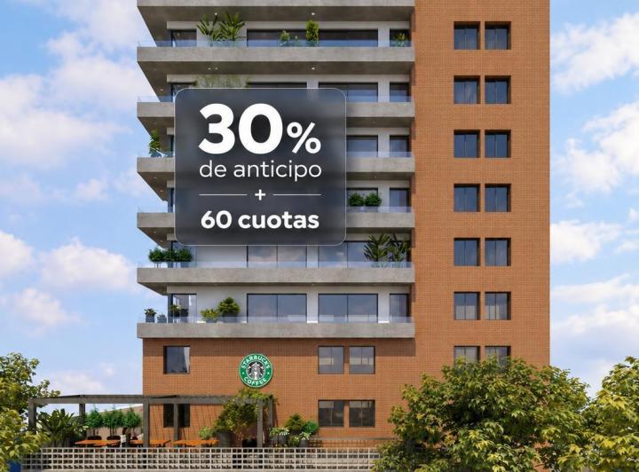 Desarrollo vertical · Quadra