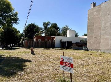 Terreno , Rafaela · Terreno con 345 m² en Venta en Pizzurno