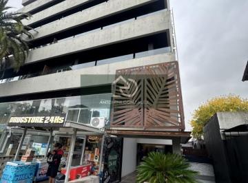 Departamento · 38m² · 1 Ambiente · Alquiler Monoambiente