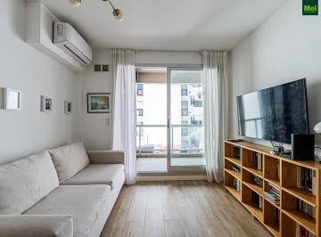 Departamento · 44m² · 3 Ambientes · 3 Ambientes - Caballito - Venta