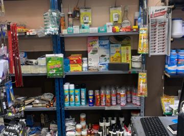Fondo de comercio , San Miguel · Ferreteria