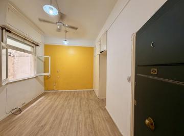 Departamento · 26m² · 1 Ambiente · Venta Departamento Monoambiente en Belgrano C/patio