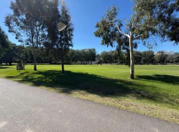 Terreno · 1043m² · Terreno en Venta - 1043 m² - Haras del Sur II