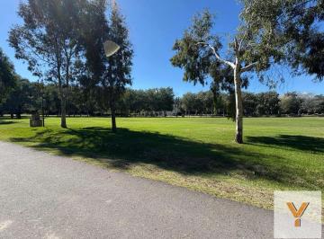 Terreno · 1043m² · Terreno en Venta - 1043 m² - Haras del Sur II
