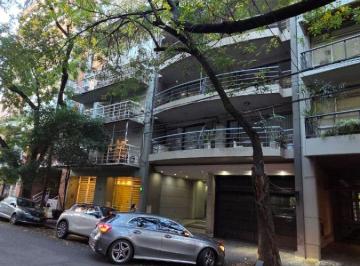 Departamento de 1 ambiente, Palermo · Amplio Monoambiente a Balcon Aterrazado a Pulmon de Manzana Impecable!