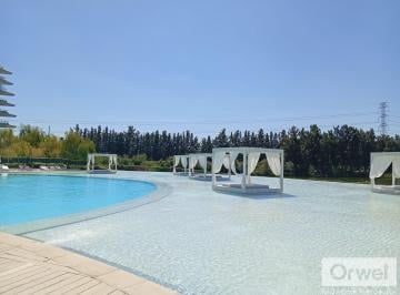 Departamento · 65m² · 2 Ambientes · 1 Cochera · 2 Ambientes en Alquiler en Yoo Nordelta