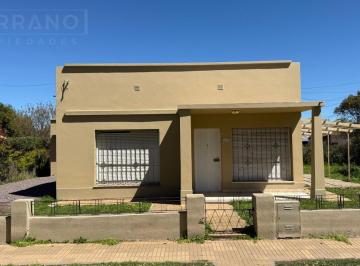 Casa · 135m² · 4 Ambientes · 2 Cocheras · Venta Casa 4 Ambientes en Open Door, Luján
