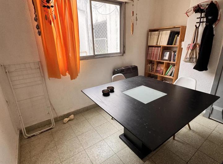 PH · 43m² · 3 Ambientes