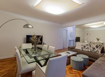 Departamento · 78m² · 3 Ambientes · 1 Cochera · Venta Depto 3 Amb en Palermo Chico con Cochera