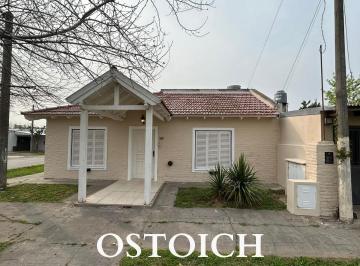 Casa de 6 ambientes, San Pedro · Thorne 1400 - Imperdible Oportunidad de Inversion Apto Credito - Casa y Departamento
