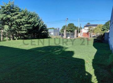 Terreno · 60m² · Terreno/lote 510 m² Barrio El Nacional