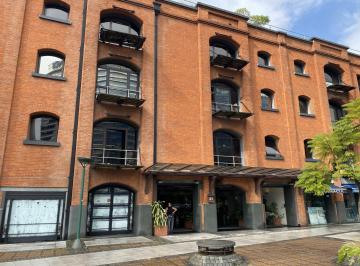 Oficina comercial · 470m² · 14 Ambientes · 5 Cocheras · Oficina en Puerto Madero
