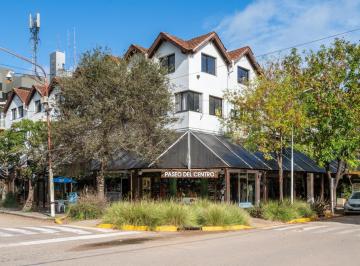 Oficina comercial · 84m² · Oficina en Venta Pinamar Centro