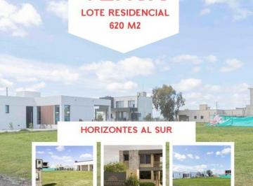 Terreno , Presidente Perón · Oportunidad! Lote Residencial en 650 m². Acepta Financiación