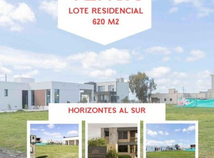 Terreno · 650m²