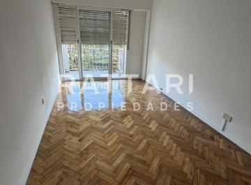Departamento de 2 ambientes, La Matanza · Alquiler 2 Ambientes con Balcon - Ramos Mejia Centro - Excelente Ubicación