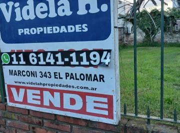 imagen1 · Terreno 8.66 X 52 2c. Estac.
