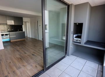 Departamento · 42m² · 2 Ambientes · Excelente Departamento de 2 Ambientes a Estrenar en Parque Chacabuco