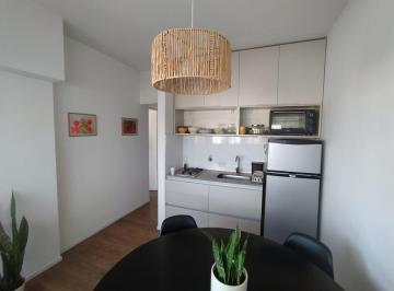 Departamento · 32m² · 2 Ambientes · Departamento en Centro