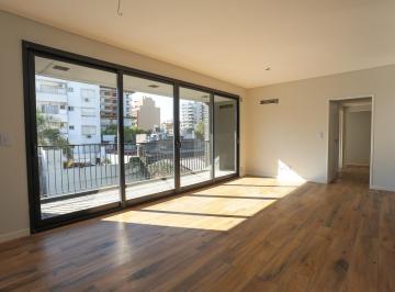 Departamento · 85m² · 4 Ambientes · 1 Cochera · Excelente 4 Ambientes a Estrenar. Inmejorable Ubicación en Parque Chacabuco