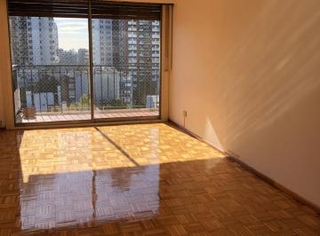 Departamento de 4 ambientes, Palermo · Piso 14 Muy Luminoso - Santa Fe y Salguero (Al Contrafrente)
