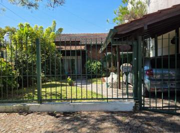 Casa de 3 ambientes, Vicente López · Obarrio 2055
