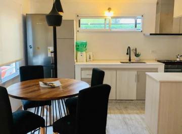 Departamento · 51m² · 3 Ambientes · 1 Cochera · Departamento Venta 2 Dorm. 2 Baños 1 Cochera y Patio 72 m 2 - Canning