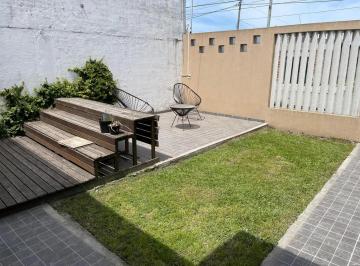 Casa · 140m² · 3 Ambientes · Casa en Venta - 2 Dorm. 1 Baño - Berisso