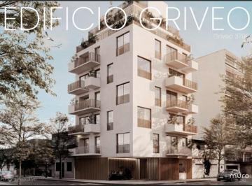 Departamento · 42m² · 1 Ambiente · Emprendimiento en Villa Devoto, Monoambiente en Pozo
