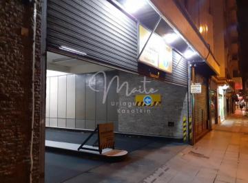 Garage · 13m² · Venta Cochera Fija Zona Centro