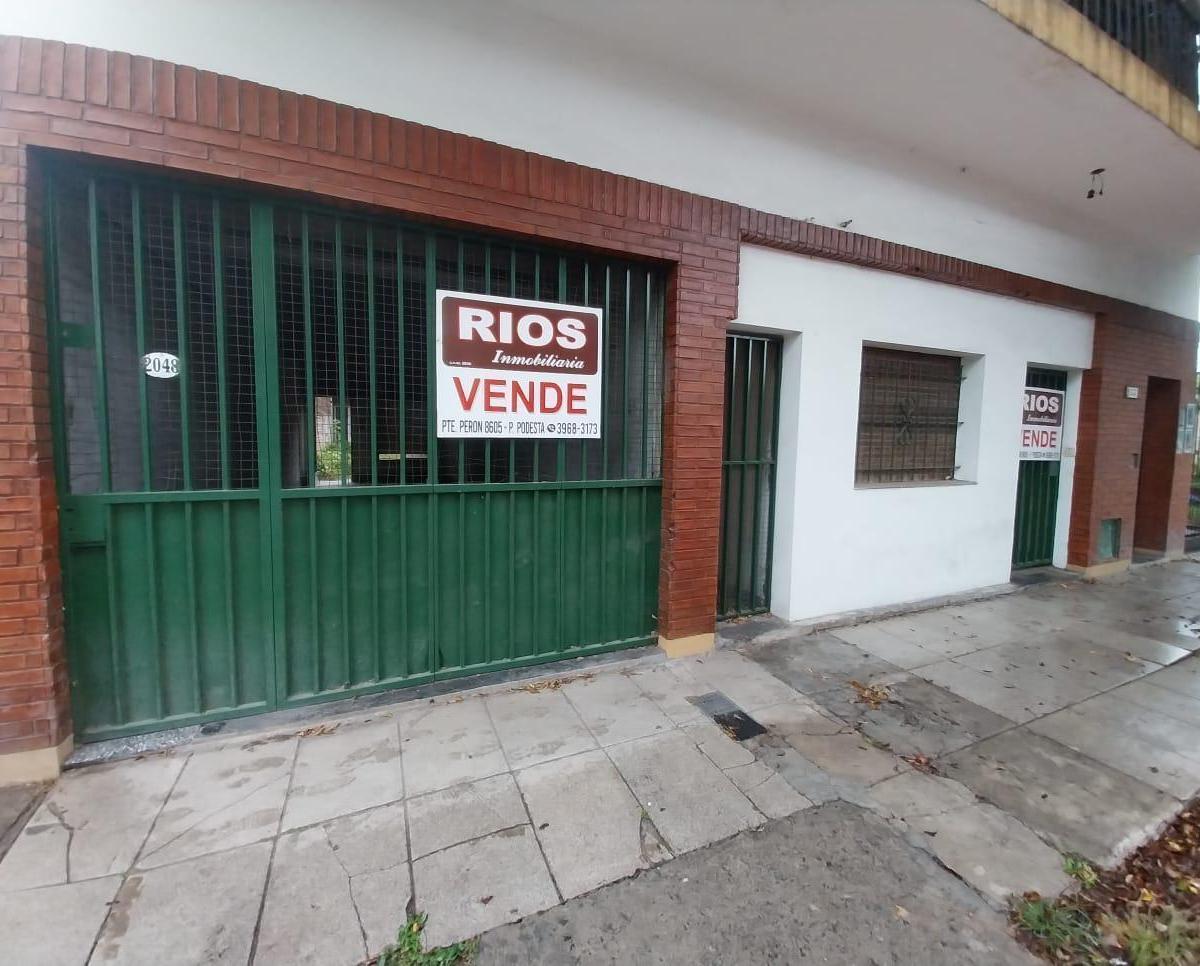 San Javier al 2000