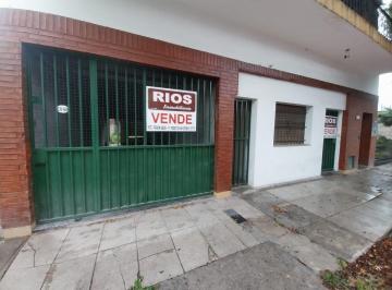Casa · 200m² · Casa en Pablo Podesta