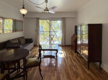 Departamento de 2 ambientes, Caballito · Departamento 2 Ambientes Totalmente Amoblado en Guayaquil 638, Caballito