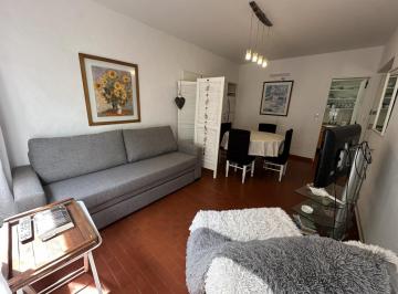 Departamento · 37m² · 2 Ambientes · Departamento en Pinamar