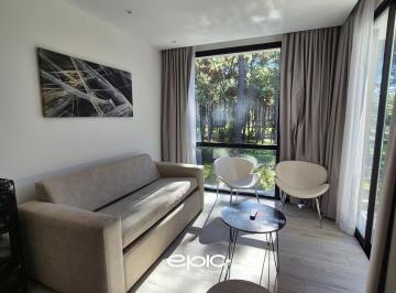 Departamento · 44m² · 2 Ambientes · Venta Departamento 2 Ambientes en Pinamar