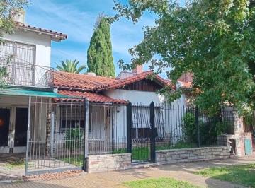 Casa de 3 ambientes, Vicente López · Roque Saenz Peña 3066