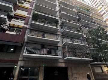 Departamento · 46m² · 2 Ambientes · Departamento en Recoleta