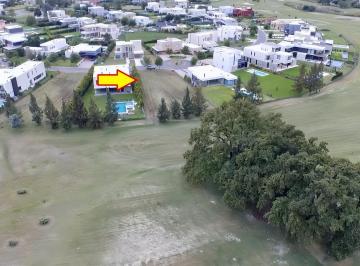 Terreno · 1048m² · Terreno Lote Venta Santa Maria El Trebol Al Golf