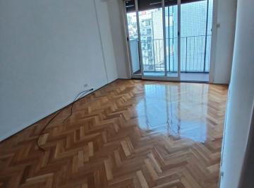 1 iving comedor · Alquiler Departamento 3 Ambientes en Recoleta