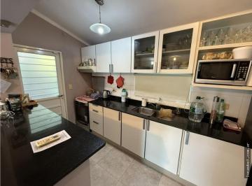 Casa · 130m² · 4 Ambientes · 2 Cocheras · Casa San Buenaventura Monte Alto
