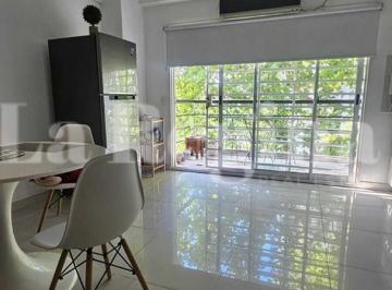 Departamento · 37m² · 2 Ambientes · Departamento en Alquiler en Núñez, Capital Federal, Buenos Aires