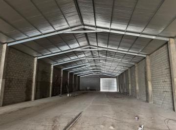 Depósito · 1050m² · 1 Ambiente · Depósito en Venta - 1 Ambiente - Ostende