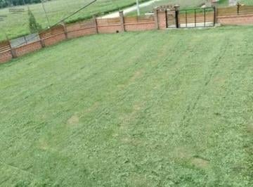Terreno · 612m² · Venta - Terreno en Máximo Paz, Cañuelas (Quechuas y Moreno)
