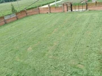 Terreno · 612m² · Venta - Terreno en Máximo Paz, Cañuelas (Quechuas y Moreno)