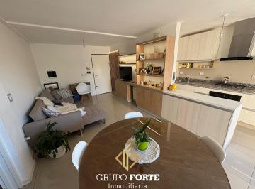 Departamento · 84m² · 3 Ambientes · 1 Cochera · Departamento en Solares de Santa Maria 3